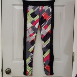 Puma youth L (12-14) active pants